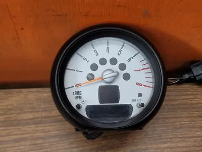 ⚡️2011 - 2014 Mini Cooper Clubman RPM Tachometer Trip Gauge Cluster OEM • $43