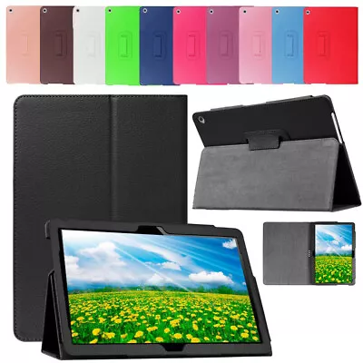 For IPad 2nd 3rd 4th Gen 9.7inch Tablet Folding Folio Shockproof Case Cover US • $10.99