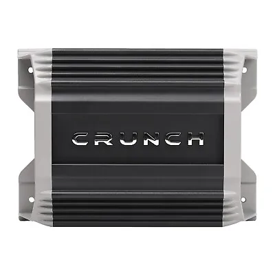 Crunch PZ2-1530.4D POWERZONE 1500 Watt Amplifier 4-Channel Car Audio Amplifier. • $159