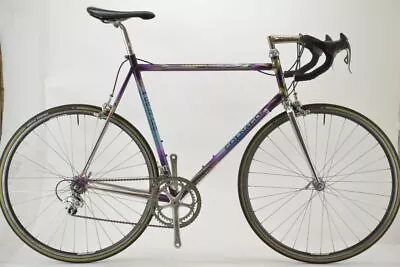 Colnago Master Olympic Purple And Blue • $3600
