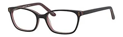 Marie Claire MC6230 Women's Reading Eye Glasses Burgundy/Orange 48mm +2.25 Power • $49.95