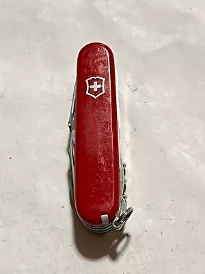 Victorinox Explorer Swiss Army Knife • $27.99