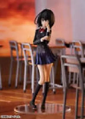 Good Smile Company POP UP PARADE Another Non-Scale Mei Misaki Figure In The Box  • $87.24