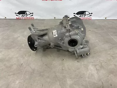 2016 Mazda MX-5 Miata AT Rear Differential Assembly MX5 OEM 6969 • $319.99