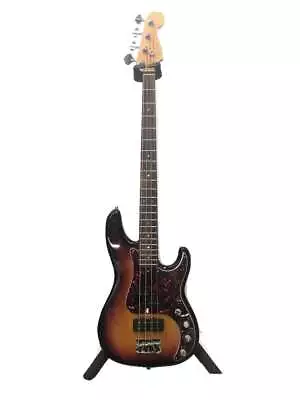 $1499.06 • Buy Fender PJ American Deluxe PB 2001 Electric Bass Guitar