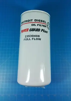 Detroit DIESEL 23530408 Oil Filter • $34.99