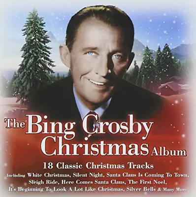 £2.37 • Buy The Bing Crosby Christmas Album CD Bing Crosby (2007)