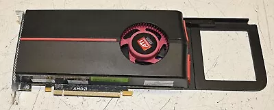 Mac Pro Apple ATI Radeon HD 5770 1GB DDR5 102C0160200 71205840H0G  • $53