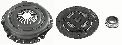 Clutch Kit 3000 950 017 Sachs  New Oe Replacement • £86.87