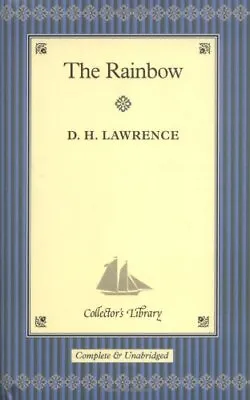 £3.22 • Buy The Rainbow (Collector's Library),D. H. Lawrence, Sam Gilpin- 97