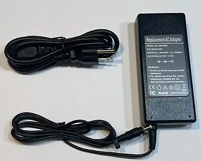 AC Adapter For ASUS PA-1900-04 PA-1900-05 PA-1900-24 PA-1900-36 PA-1900-36AS • $14.99