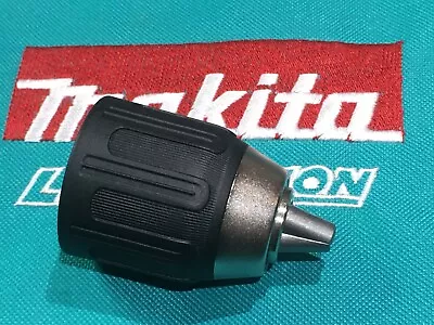 MAKITA 1/2  Keyless Chuck  BHP451-BHP454 XPH10-BDF451-XPH01763191-5  • $26.75