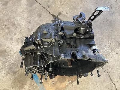 2004-2007 Volvo S60R S60 V70R M66 Manual Transmission 6 Speed OEM #2837M • $1224.99