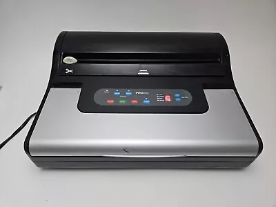 VacMaster PRO 260 Commercial Vacuum Sealer Packaging Machine • $120