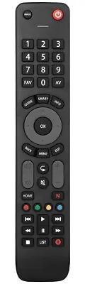 VIANO Remote STV49UHD4K STV55UHD4K STV65UHD4K TV40DFHD TV43FHD TV55UHD4K • $34.95