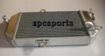 ATV YAMAHA Banshee YFZ350 YFZ 350 Oversized Aluminum Radiator • $99