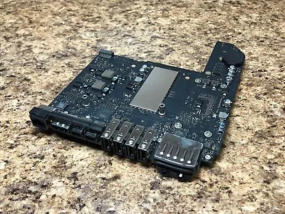Apple Mac Mini A1347 2014 1.4GHz I5/4GB Logic Board - Working Pull #2 • $59.99