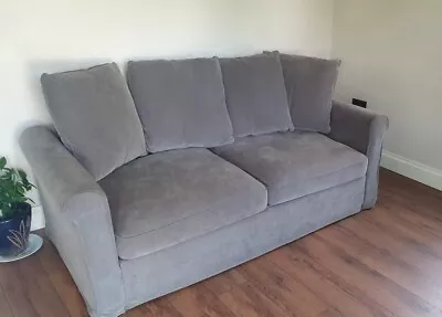 Ikea Gronlid Sofa Bed • £30