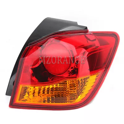 Passenger Rear Tail Light Lamps For Mitsubishi Outlander Sport ASX 2011-2019 USA • $48.89