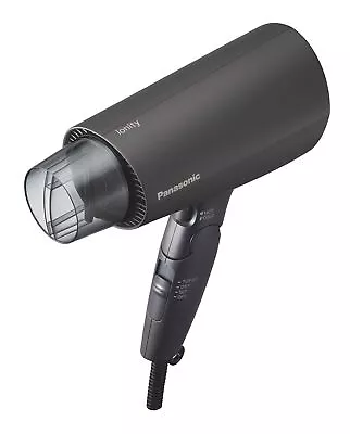 Panasonic Hair Dryer Ionity Quick Drying Large Air Volume Mineral Negative Ion • £157.30