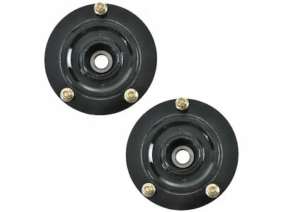 Front Upper TRQ Suspension Strut Mount Kit Fits Volvo 240 1990-1993 36TGRH • $71.91