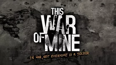 This War Of Mine | PC Digital Steam Key/Code • $3