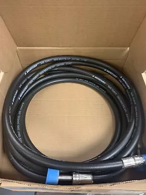 Mercury Boat Power Steering Hoses 32-892438K10 | 10 Ft Hydraulic (Kit) New • $100