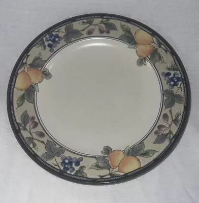 Mikasa  Garden Harvest  8 3/8 Inch Salad Plate. This Is For (1) Plate. 11 Avail • $9.28