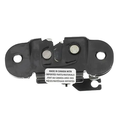 Genuine GM 2000-2009 Cadillac Chevrolet GMC Hummer Tailgate Door Lock 15926026 • $116.91