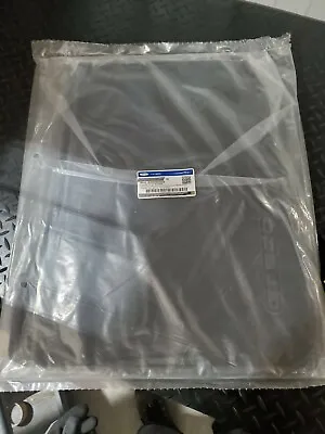 2010 2011 2012 FORD MUSTANG SVT SHELBY GT500 FRONT FLOOR MATS Oem Nos • $275