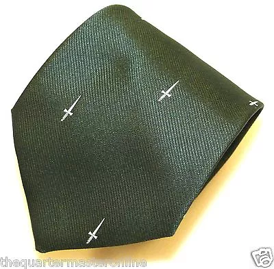 £16.84 • Buy Royal Marines 42 Commando Tie