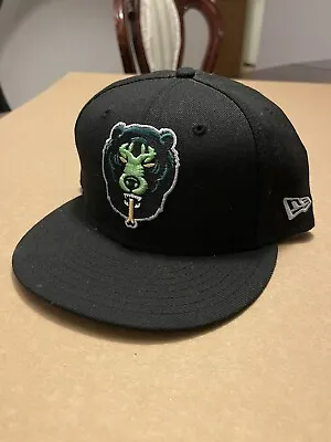 2010 Mishka New Era 59FIFTY Mishka Death Adder Bear -Size: 7 3/8 NYC  OG Rare • $72.95