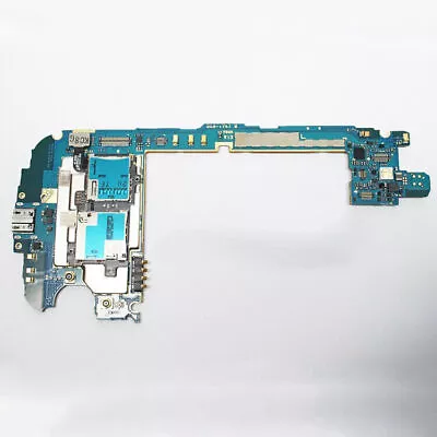 1Pc 16G Mainboard Motherboard Repair Part For Samsung Galaxy S3 I535 Unlocked • $15.60