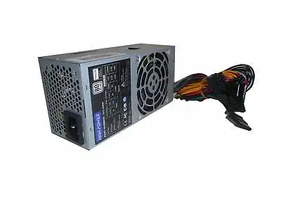 300W Quiet Replacement Power Supply For Dell Inspiron Slimline SFF 530s531s PC • $42