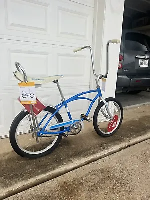 $500 • Buy Schwinn Stingray Bicycle