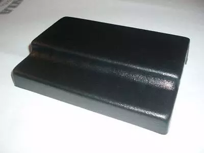 94-04 Mustang Battery Cover - Series 58 - GT/V6/Cobra/Bullit/Saleen  • $64.99