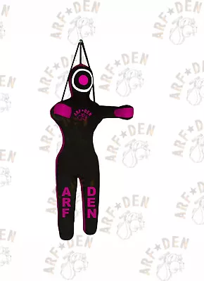 $91.04 • Buy ARF DEN Grappling Dummy Hanging Dummy Boxing Punch Bag Brazilian Jujitsu