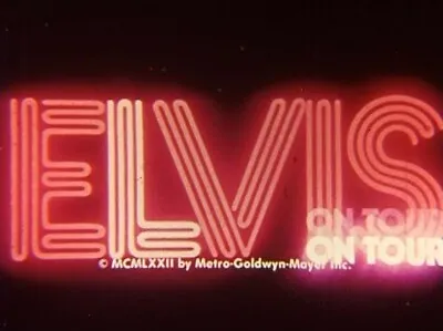 THE COMPLETE ELVIS PRESLEY MOVIE PROMO ANTHOLOGY - All His Trailers On One DVD!! • $12.99