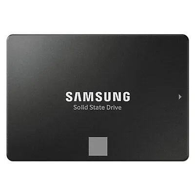 Samsung SSD 870 EVO 250GB 500GB 1TB 2TB SATA III 2.5  Solid State Drive PC NEW • £48.55