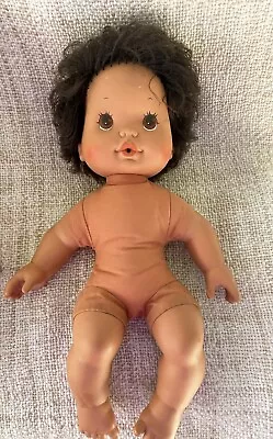 1980s Strawberry Shortcake Blow A Kiss Doll Orange Blossom  • $25