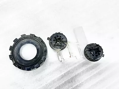 £14.99 • Buy Miele C3 Vacuum Cleaner - Spare Parts Motor Mount Grommets