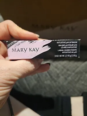 Mary Kay Intuitive Ph Lip Balm . PINK ROSE • $18