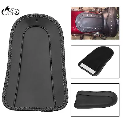 Rear Fender Bib Solo Seat For Honda 2002-08 VTX1800R VTX1800C VTX1300S VTX1300R • $24.68