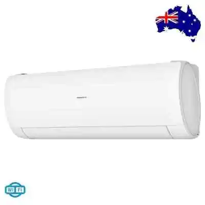$750 • Buy Wall Split 2.5 Split System Heating Cooling Air Conditioner