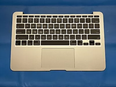 Apple MacBook Air 11  A1370 Mid 2011 Top Case Keyboard W/ TrackPad Grade A- • $40