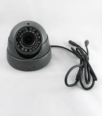 Flir DBV534TL 900 TVL Varifocal Outdoor IR Dome Camera • $24.95