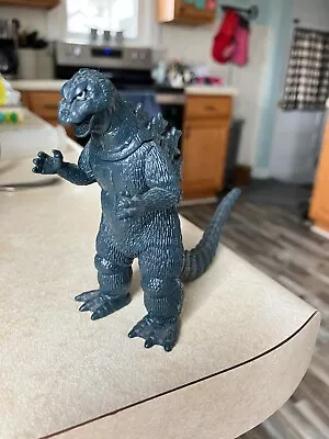 BANDAI Hyper Godzilla 4” Tall GODZILLA 1964 Figure Vs Mothra Version • $14.99