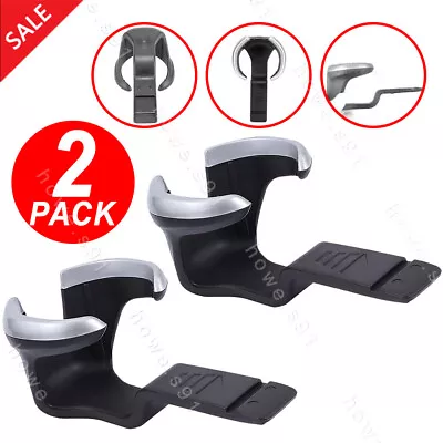 2 PCS Cup/Drink Holder For Holden RG Colorado Trailblazer 52124622 2017-2022 • $38.59