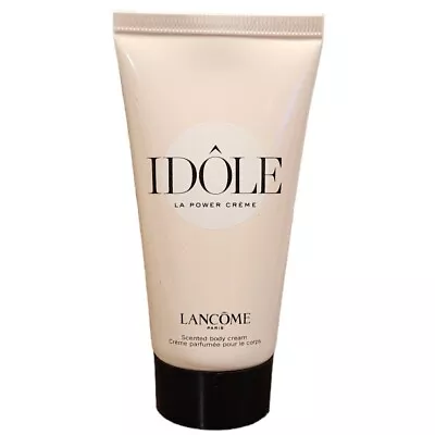 Lancome Idole La Power Creme Scented Fragrance Lotion Travel Size 50mL Body • $13