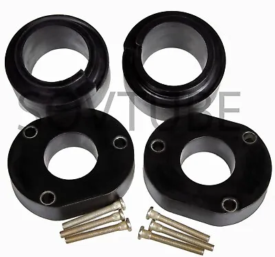 30mm 1.2  Lift Kit For Mercedes M-Class W164 R-Class W251 Car Spacers US SELLER • $176
